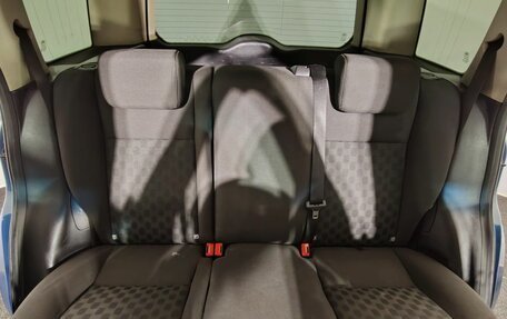 Land Rover Freelander II рестайлинг 2, 2008 год, 680 000 рублей, 10 фотография