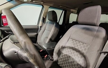 Land Rover Freelander II рестайлинг 2, 2008 год, 680 000 рублей, 9 фотография