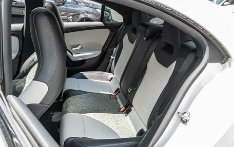 Mercedes-Benz CLA, 2021 год, 3 680 000 рублей, 9 фотография