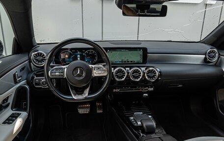 Mercedes-Benz CLA, 2021 год, 3 680 000 рублей, 6 фотография