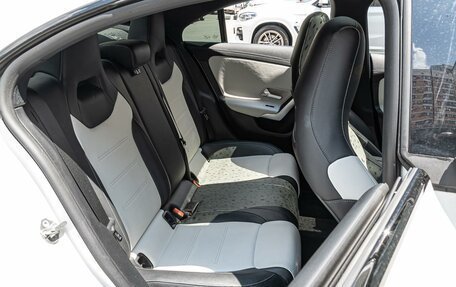 Mercedes-Benz CLA, 2021 год, 3 680 000 рублей, 7 фотография