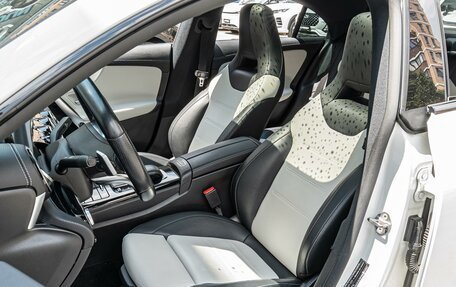 Mercedes-Benz CLA, 2021 год, 3 680 000 рублей, 10 фотография