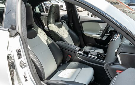 Mercedes-Benz CLA, 2021 год, 3 680 000 рублей, 8 фотография