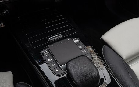 Mercedes-Benz CLA, 2021 год, 3 680 000 рублей, 13 фотография