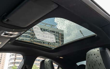 Mercedes-Benz CLA, 2021 год, 3 680 000 рублей, 12 фотография