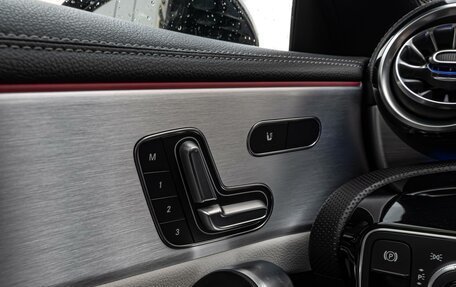 Mercedes-Benz CLA, 2021 год, 3 680 000 рублей, 23 фотография