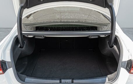 Mercedes-Benz CLA, 2021 год, 3 680 000 рублей, 25 фотография