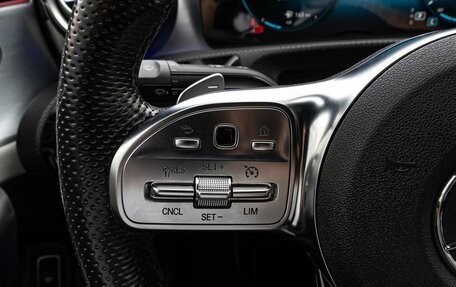 Mercedes-Benz CLA, 2021 год, 3 680 000 рублей, 20 фотография