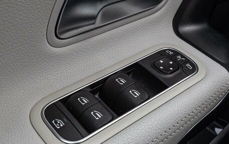 Mercedes-Benz CLA, 2021 год, 3 680 000 рублей, 24 фотография