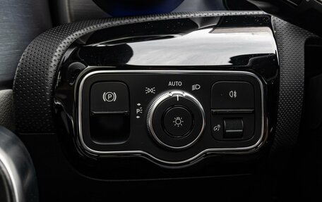 Mercedes-Benz CLA, 2021 год, 3 680 000 рублей, 21 фотография