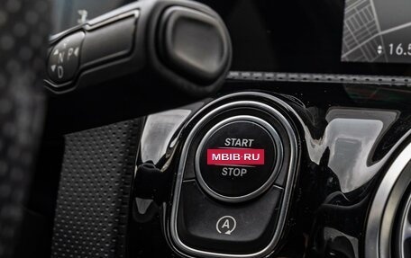 Mercedes-Benz CLA, 2021 год, 3 680 000 рублей, 17 фотография