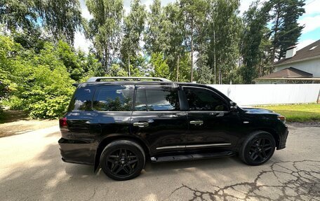 Lexus LX III, 2010 год, 3 400 000 рублей, 4 фотография