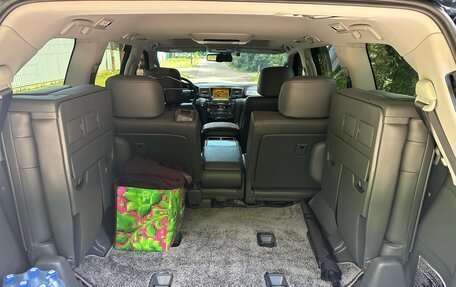 Lexus LX III, 2010 год, 3 400 000 рублей, 8 фотография