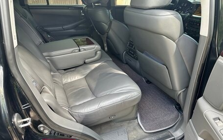 Lexus LX III, 2010 год, 3 400 000 рублей, 7 фотография