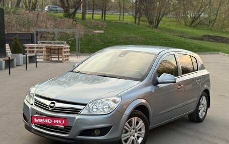 Opel Astra H, 2010 год, 460 000 рублей, 3 фотография