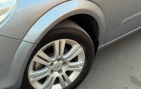 Opel Astra H, 2010 год, 460 000 рублей, 4 фотография