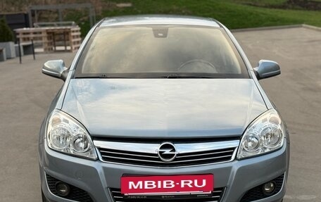 Opel Astra H, 2010 год, 460 000 рублей, 6 фотография