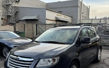 Subaru Tribeca I рестайлинг, 2008 год, 630 000 рублей, 1 фотография