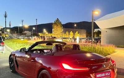 BMW Z4, 2019 год, 3 790 000 рублей, 1 фотография