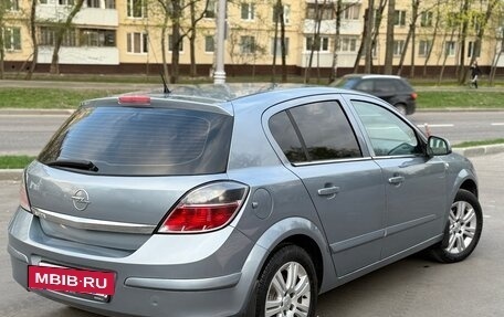 Opel Astra H, 2010 год, 460 000 рублей, 10 фотография