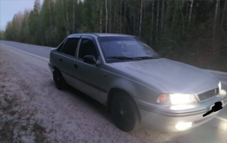 Daewoo Nexia I рестайлинг, 2005 год, 150 000 рублей, 1 фотография