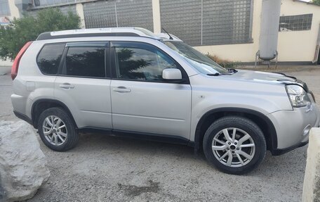 Nissan X-Trail, 2012 год, 1 300 000 рублей, 1 фотография