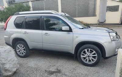 Nissan X-Trail, 2012 год, 1 300 000 рублей, 1 фотография