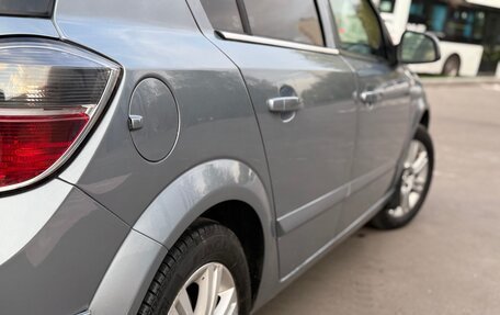 Opel Astra H, 2010 год, 460 000 рублей, 11 фотография