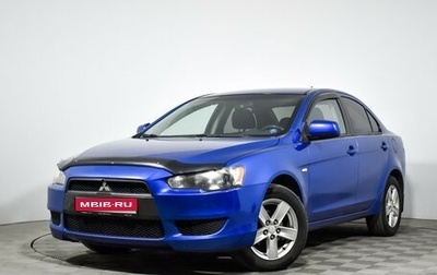 Mitsubishi Lancer IX, 2010 год, 499 000 рублей, 1 фотография