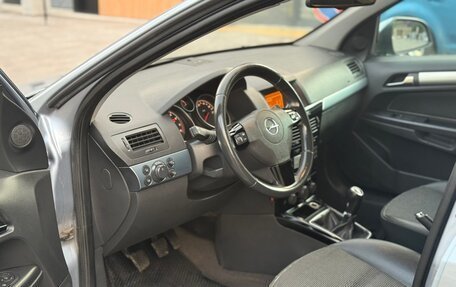 Opel Astra H, 2010 год, 460 000 рублей, 16 фотография