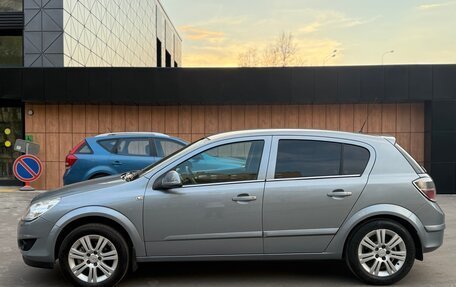 Opel Astra H, 2010 год, 460 000 рублей, 14 фотография