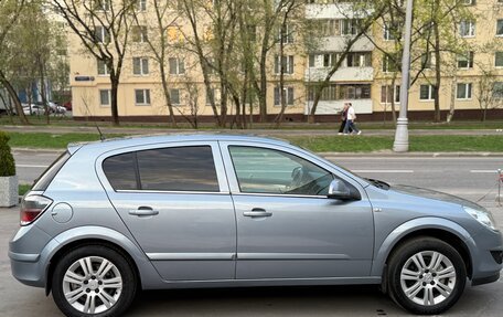 Opel Astra H, 2010 год, 460 000 рублей, 15 фотография