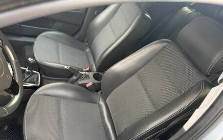 Opel Astra H, 2010 год, 460 000 рублей, 20 фотография