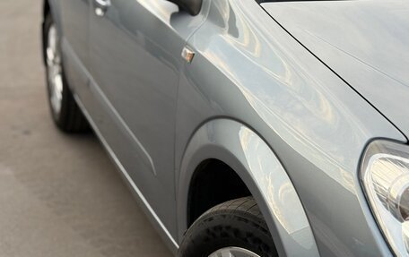 Opel Astra H, 2010 год, 460 000 рублей, 12 фотография
