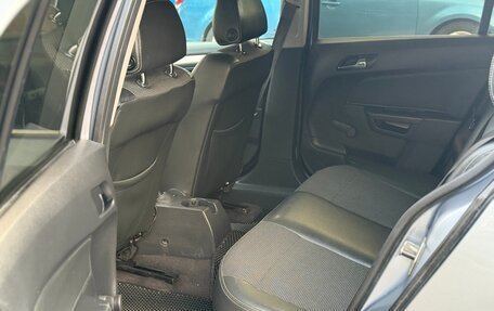 Opel Astra H, 2010 год, 460 000 рублей, 21 фотография