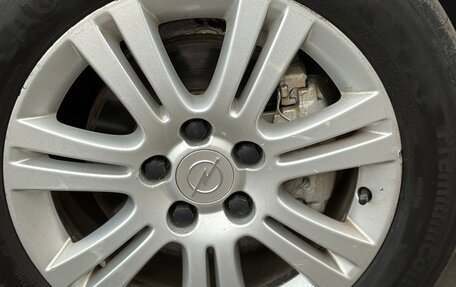Opel Astra H, 2010 год, 460 000 рублей, 28 фотография