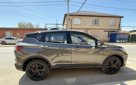 Geely Coolray I, 2026 год, 1 470 000 рублей, 4 фотография