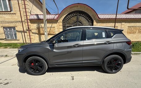 Geely Coolray I, 2026 год, 1 470 000 рублей, 2 фотография