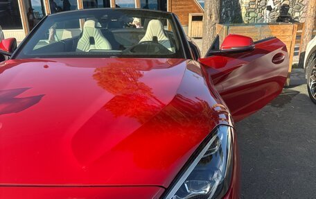 BMW Z4, 2019 год, 3 790 000 рублей, 11 фотография