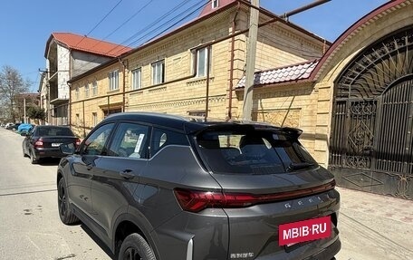 Geely Coolray I, 2026 год, 1 470 000 рублей, 3 фотография