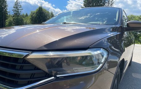 Volkswagen Polo VI (EU Market), 2020 год, 1 800 000 рублей, 5 фотография