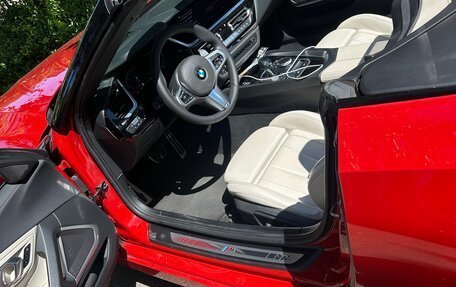 BMW Z4, 2019 год, 3 790 000 рублей, 15 фотография