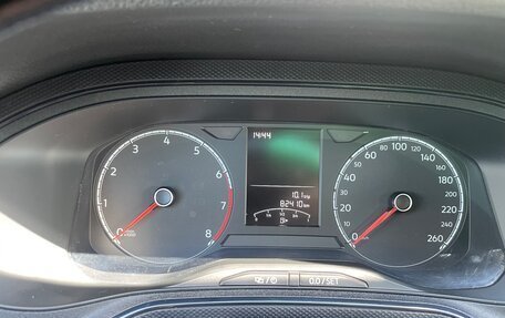 Volkswagen Polo VI (EU Market), 2020 год, 1 800 000 рублей, 12 фотография
