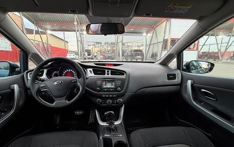 KIA cee'd III, 2014 год, 1 120 000 рублей, 7 фотография