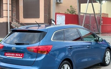 KIA cee'd III, 2014 год, 1 120 000 рублей, 4 фотография