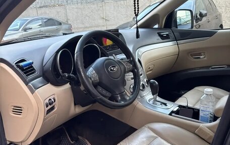 Subaru Tribeca I рестайлинг, 2008 год, 630 000 рублей, 8 фотография