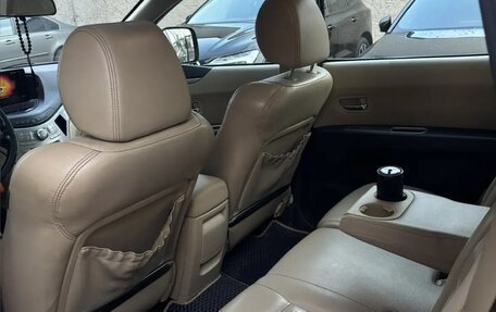Subaru Tribeca I рестайлинг, 2008 год, 630 000 рублей, 11 фотография