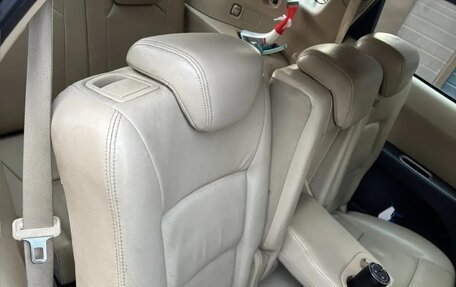 Subaru Tribeca I рестайлинг, 2008 год, 630 000 рублей, 12 фотография