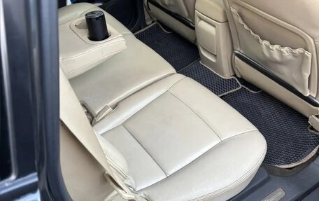 Subaru Tribeca I рестайлинг, 2008 год, 630 000 рублей, 13 фотография
