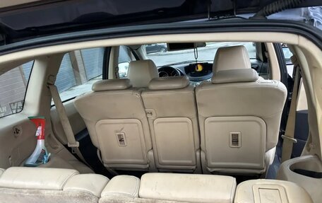 Subaru Tribeca I рестайлинг, 2008 год, 630 000 рублей, 15 фотография